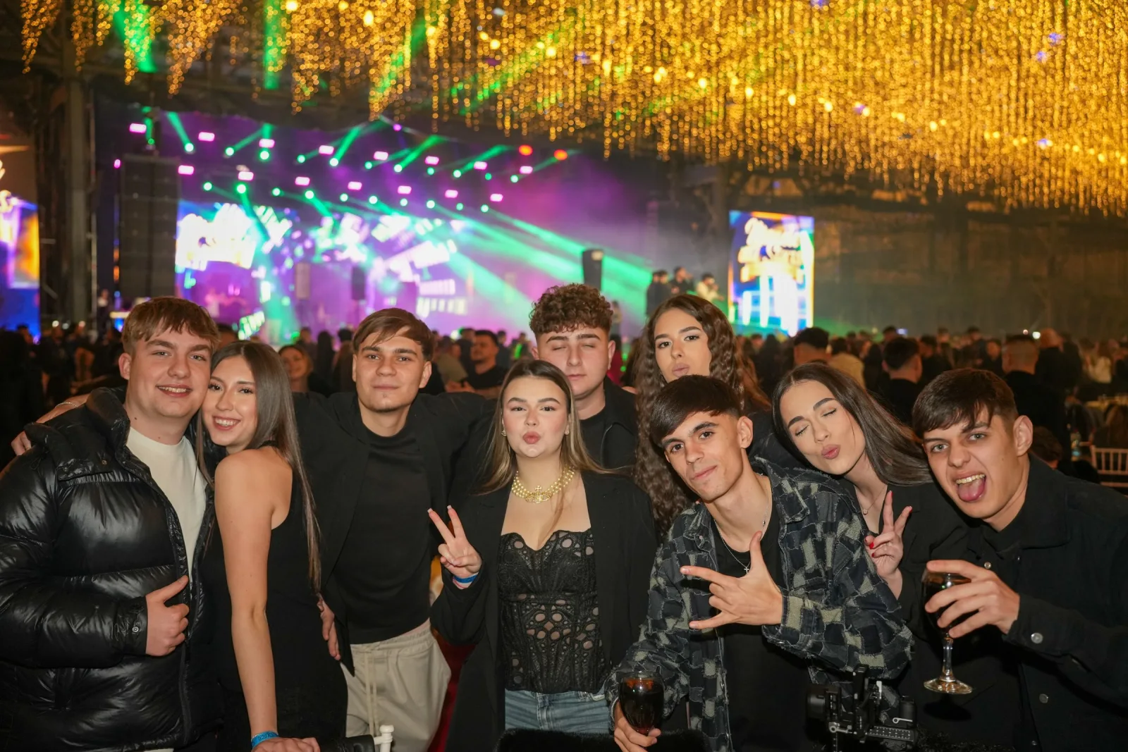 Eveniment